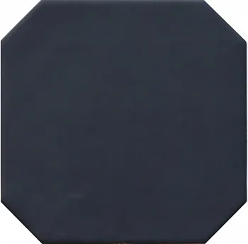 Керамогранит Octagon Negro Mate (20554)