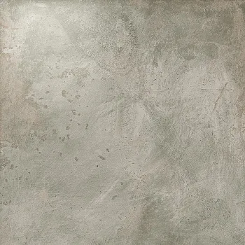 Керамогранит 610015000268 Heat Aluminum 60 лап/ретт 60х60