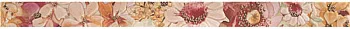 Бордюр FELICITA CENEFA FLOWERS 01