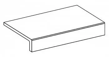 Спецэлемент CLIFF ELEM.ELLE GRIP с Г-образным носиком 120297