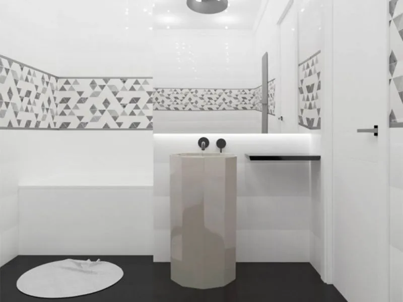 Керамическая плитка MAGICA от производителя Керлайф –  фото