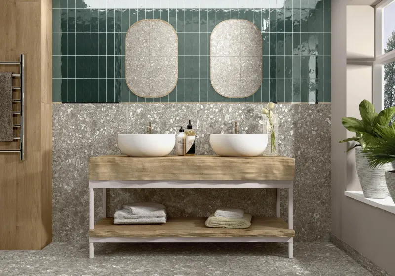  URBEX от производителя Pamesa –  фото