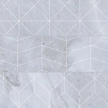 Керамогранит Pav. BRICK VELVET_GEO GRIS 33.15х33.15