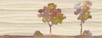 Настенный декор Decor OAKS A