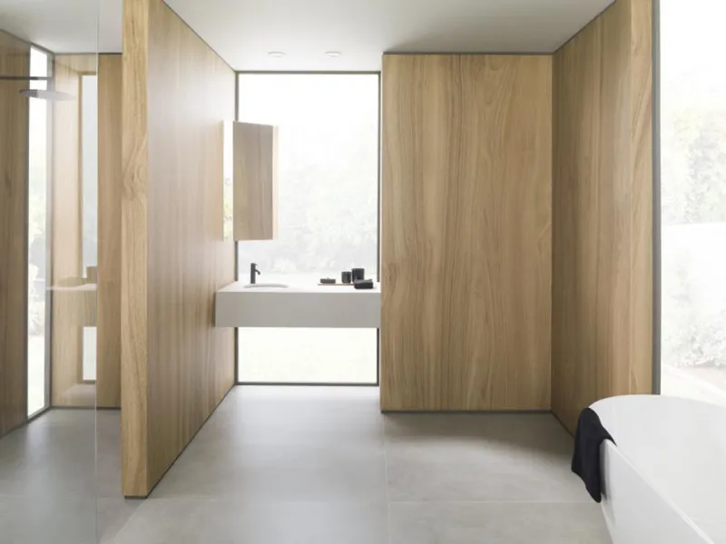 Керамогранит EWOOD от производителя XLight –  фото