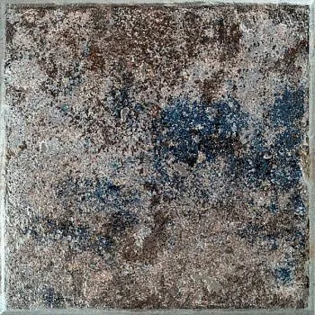 Керамогранит Металлик R синий