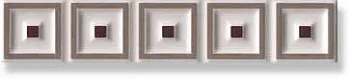 Бордюр LIST.CORNICE CASTORO