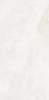 Керамогранит Ultra Onici Bianco Extra Luc shiny (6mm)