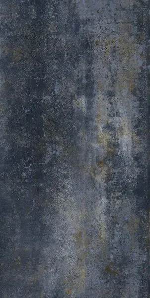 (TAU Ceramica) Керамогранит METAL ROYALBLU 60x120 60х120