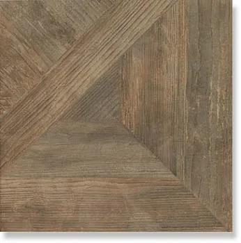 Декор RINASCIMENTO INTARSIO NOCE FIRMA NAT.RETT. 0557915