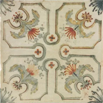 Декор SELLO 1800-4