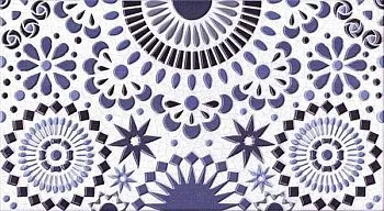 Керамическая плитка Extremadura Badajos Azul