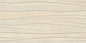 Декор K947824R0001VTE0 Newcon 3D Кремовый Рект