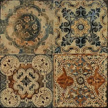 Напольный декор  DEC.KENDOS CREMA