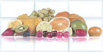 Панно Frutas Frescas Composicion (9шт)