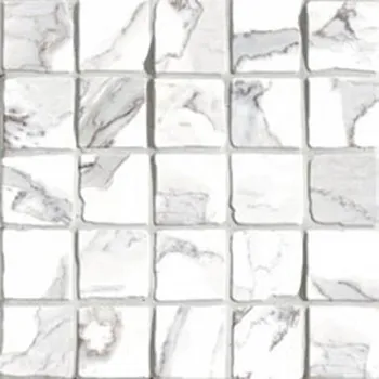 Мозаика CALACATTA  MOSAICO (tozz. 6x6) (G20400)