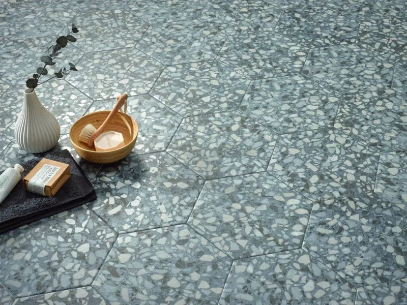 Керамогранит SIX от производителя Durstone –  фото