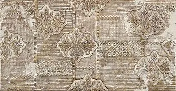 Декор DE BACO CHR CREAM