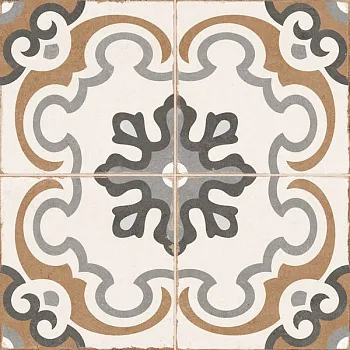 Напольная плитка OLD SCHOOL TIROKO (DG_OS_TR)