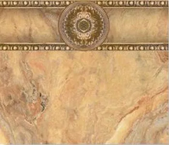 Бордюр Zocalo Sublime Sultano (00000003874)