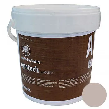 Затирка epotech nature maple (1.5 kg)