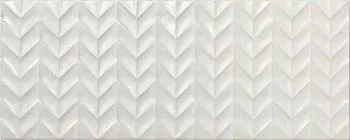 Настенная плитка ARTS TIP White