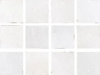 Настенная плитка MESTIZAJE ZELLIGE WHITE (111339)