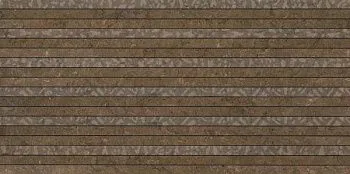 Декор Shape Black Grid Flex микс нат/лап