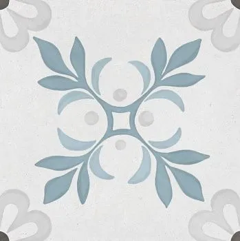 Керамогранит SIROCCO BLUE GARDEN