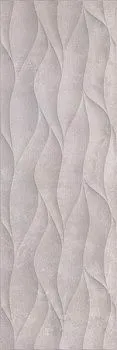 Декор Pacific light grey W M/STR R Satin 1 (СDE22W29310B)