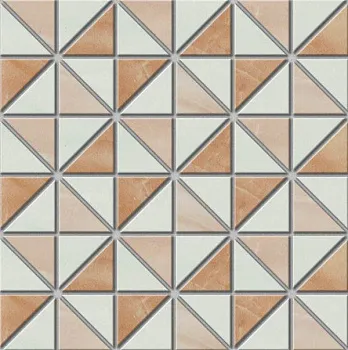 Мозаика Trifoglio TG 01/02/04 полирован.