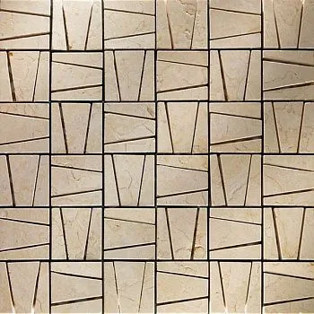 Нат.камень MAYA DUNE (5x5)