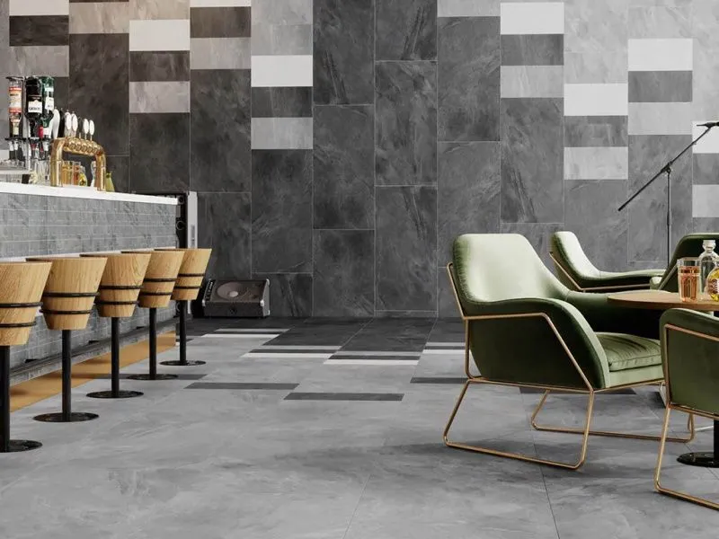 Керамогранит ПРО СЛЕЙТ от производителя Kerama Marazzi –  фото