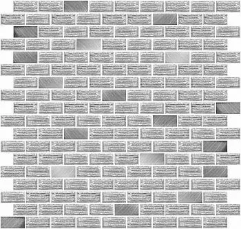 Мозаика Devore Light JA-01