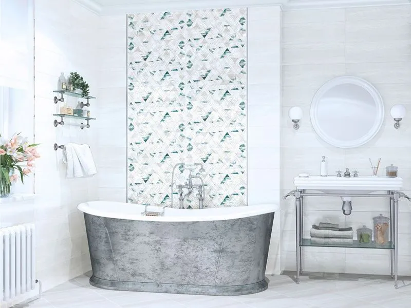 Керамическая плитка MOON от производителя AltaCera –  фото