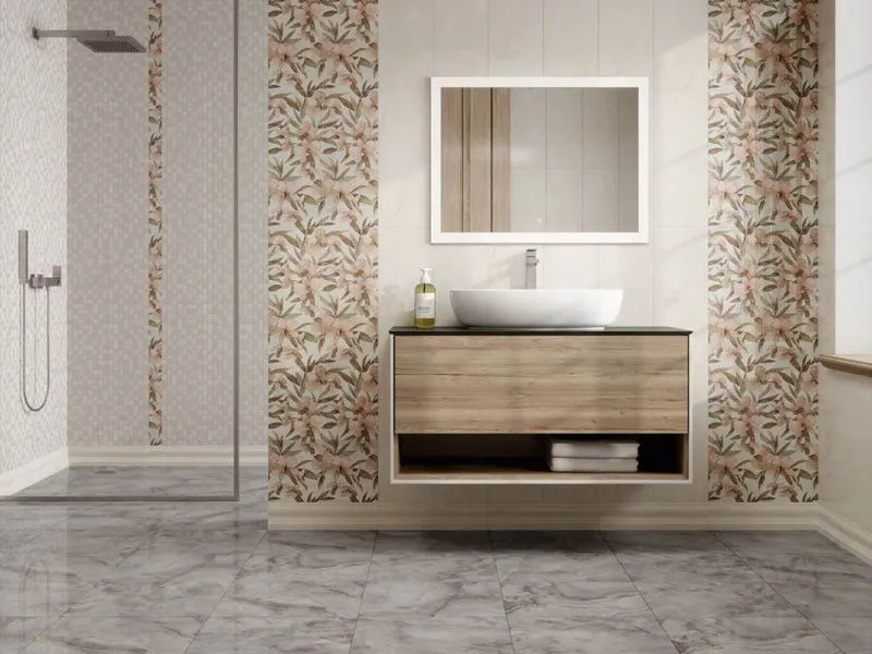 Керамическая плитка СТЕЛЛИНЕ от производителя Kerama Marazzi –  фото