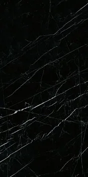 Керамогранит Marmi Classici Nero Marquine lev silk