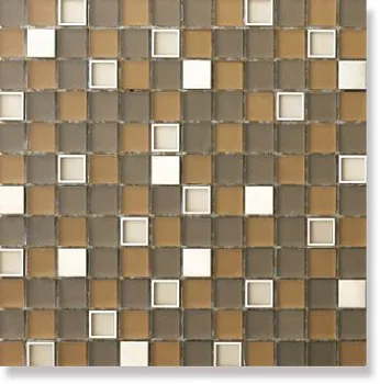 Мозаика Pixel Jaspe/D003