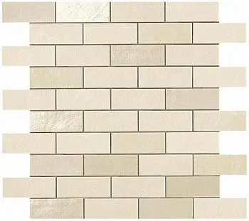 Декор Ewall White MiniBrick 9EMW