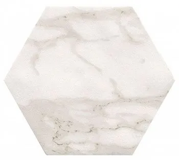 Керамогранит ROMA CALACATTA ESAGONO (fLVA)