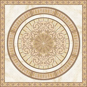 Панно Carrara светло-бежевое (CE6R304)