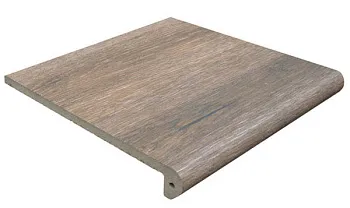 (Exagres) Фронтальная ступень PELDANO FOREST MOKA 33x33