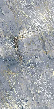 Декор D. NEBULOSA BLUE 60х120