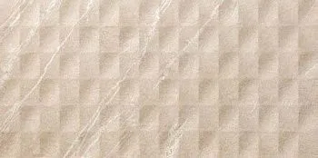 Плитка настенная Marvel Stone 3D Mesh Desert Beige (AZOK)