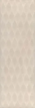 Настенная плитка 13024R Беневенто беж светлый структура обрезной