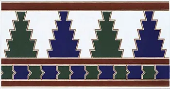 Бордюр CENEFA Areej