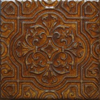 Настенная плитка Toledo Brown
