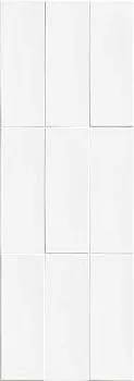 Настенная плитка Retro Studio White