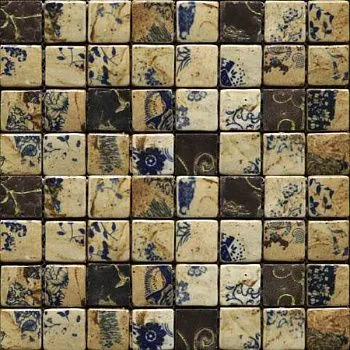 Мозаика Hola - 2(3) (33x33x10)