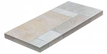 Угл.ступень DVOMO Gredos левая